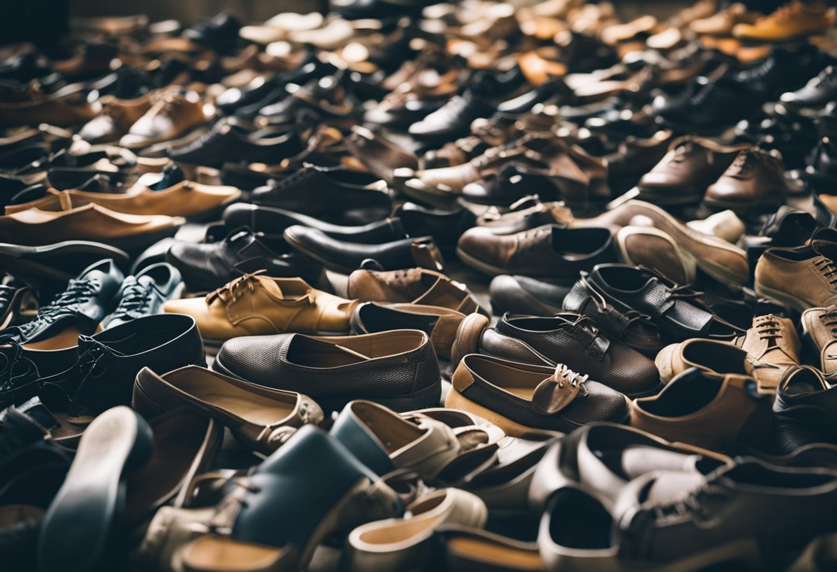 How to repurpose or recycle old shoes - Quora