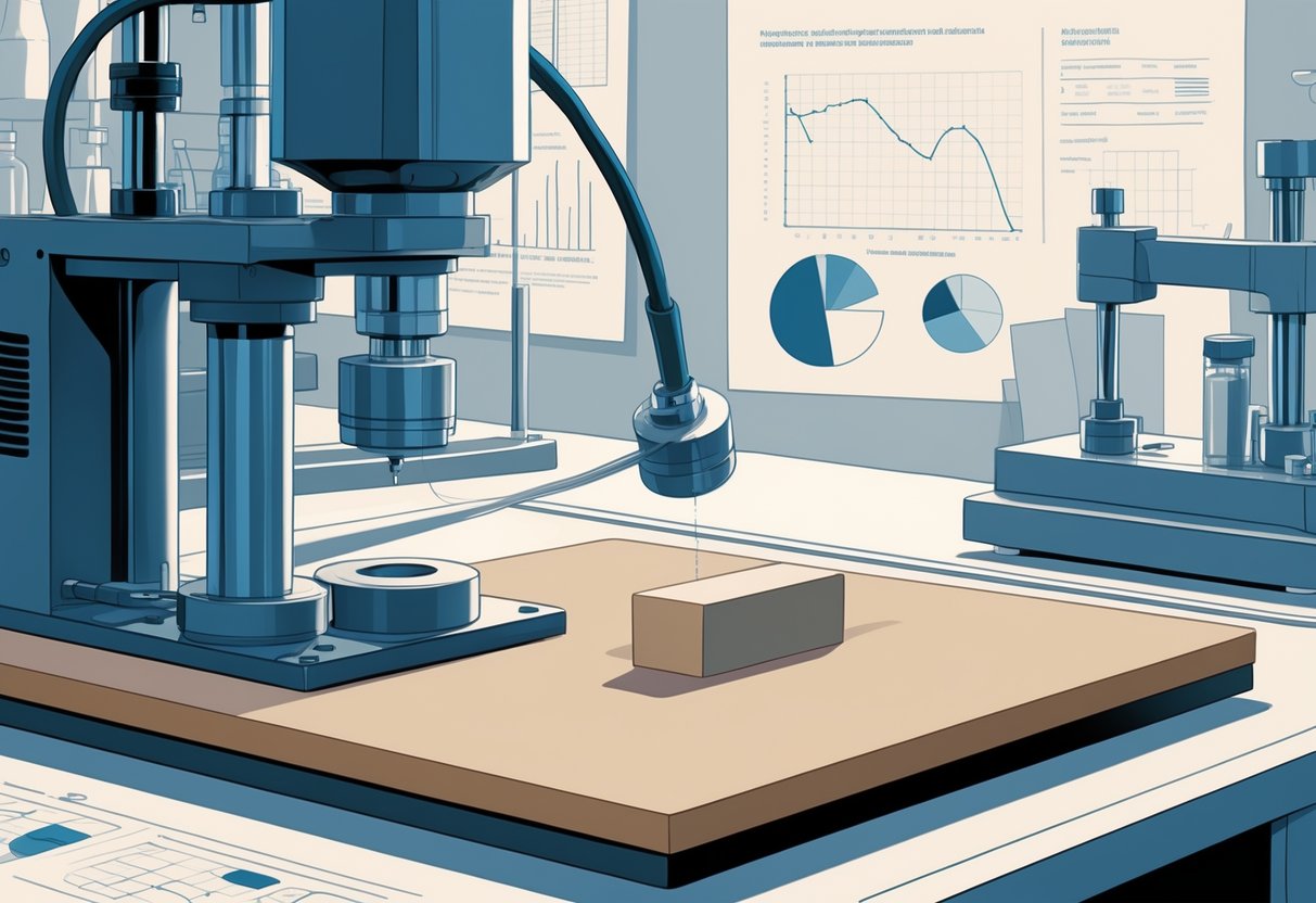 ISO 15359 — Paper & Board — COF Testing: Use, Importance & Insights ...
