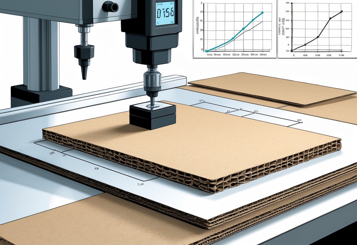 ISO 15359 – Papier und Karton: Zweck & Bedeutung des ...