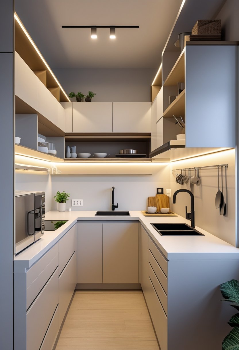 Small Kitchen Ideas 2026: 21 Smart Ways To Maximize Space And Style 2 v2 12hcow c2l3p