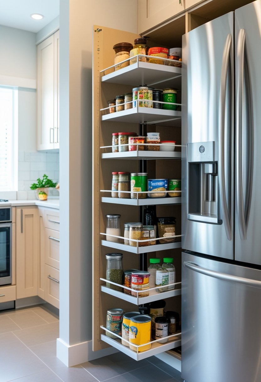 Small Kitchen Ideas 2026: 21 Smart Ways To Maximize Space And Style 4 v2 12hcps