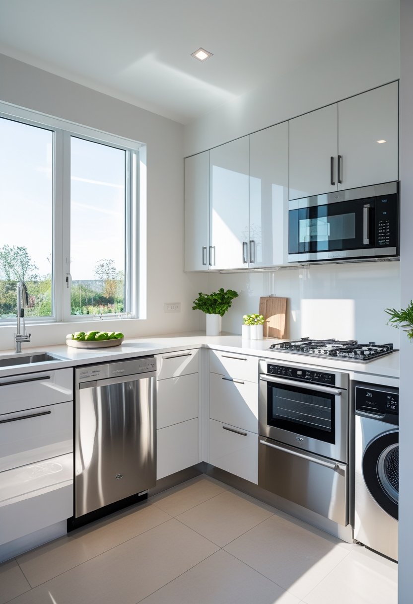 Small Kitchen Ideas 2026: 21 Smart Ways To Maximize Space And Style 6 v2 12hcs0 sbl2t