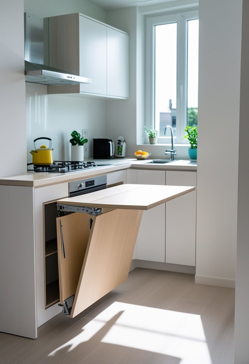 Small Kitchen Ideas 2026: 21 Smart Ways To Maximize Space And Style 7 v2 12hcsd qk30a