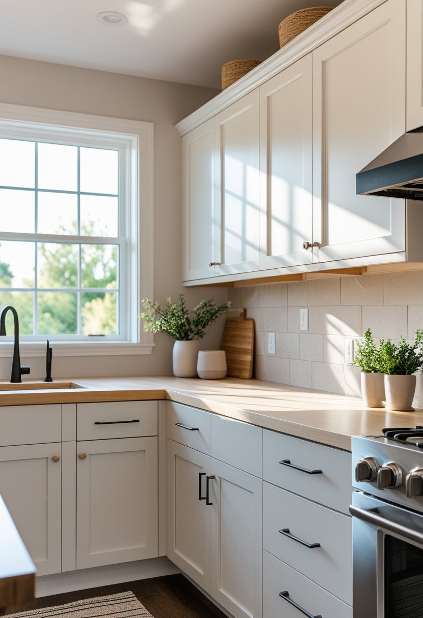 Small Kitchen Ideas 2026: 21 Smart Ways To Maximize Space And Style 12 v2 12hcy7 wiipn