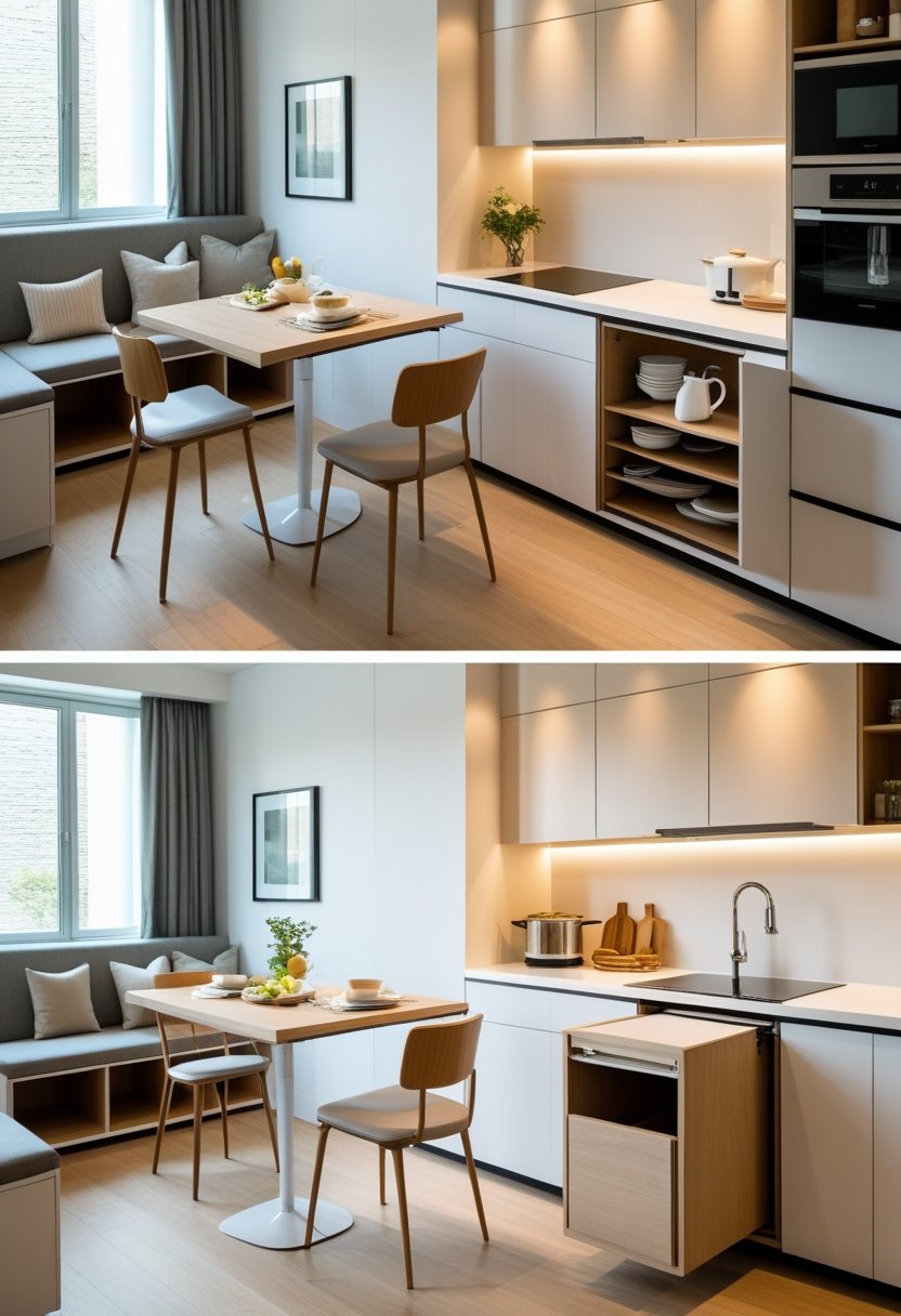 Small Kitchen Ideas 2026: 21 Smart Ways To Maximize Space And Style 14 v2 12hd08 f0hl3