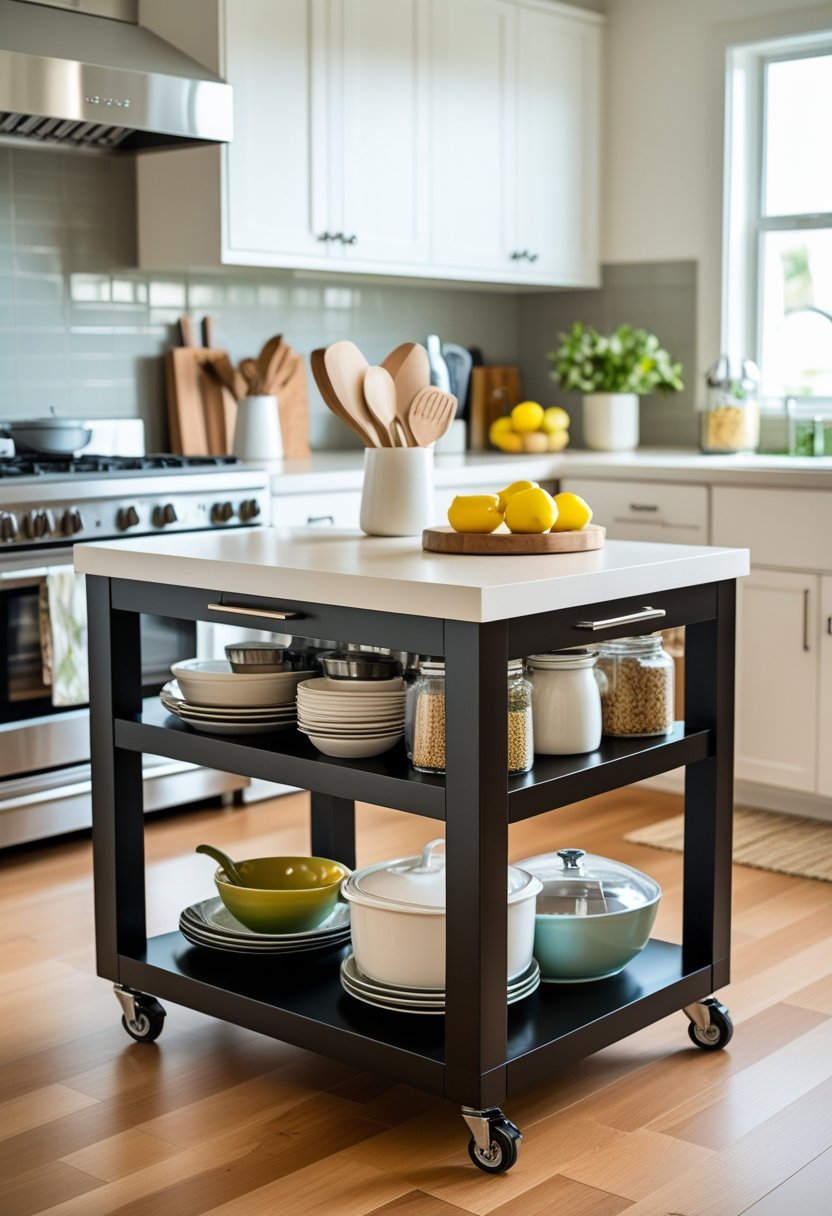 Small Kitchen Ideas 2026: 21 Smart Ways To Maximize Space And Style 15 v2 12hd0j 9553h