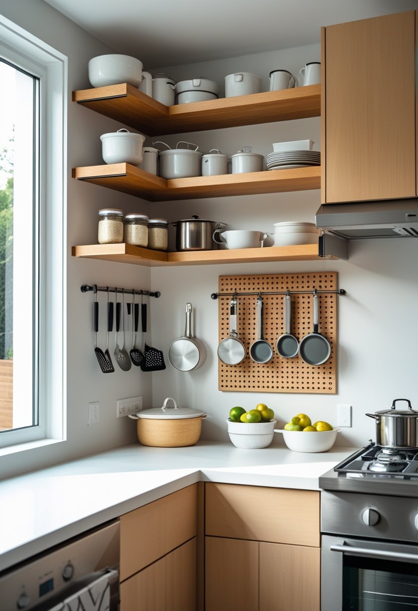 Small Kitchen Ideas 2026: 21 Smart Ways To Maximize Space And Style 16 v2 12hd0w