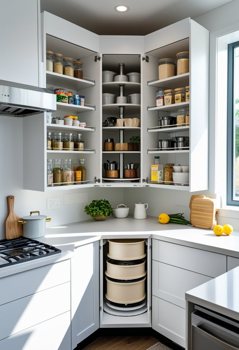 Small Kitchen Ideas 2026: 21 Smart Ways To Maximize Space And Style 17 v2 12hdsp ua429