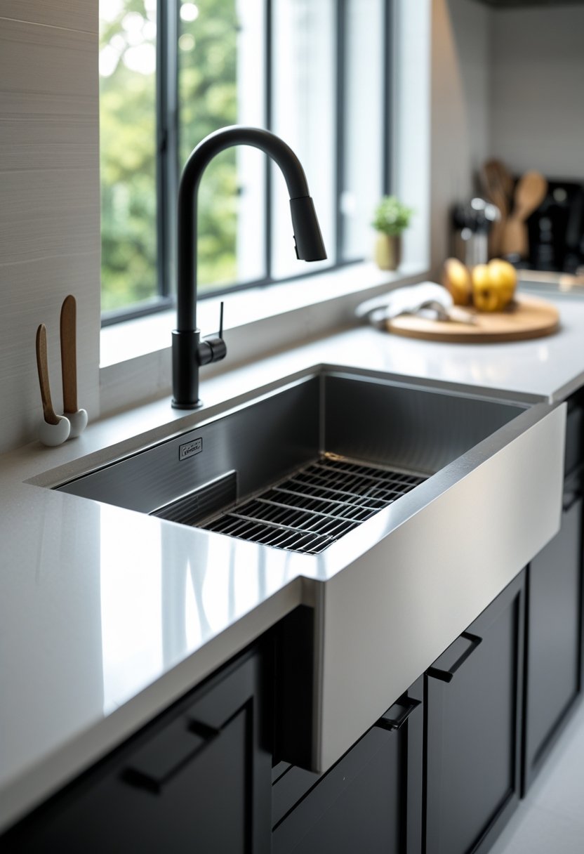 Small Kitchen Ideas 2026: 21 Smart Ways To Maximize Space And Style 18 v2 12hdt1 ctzkq