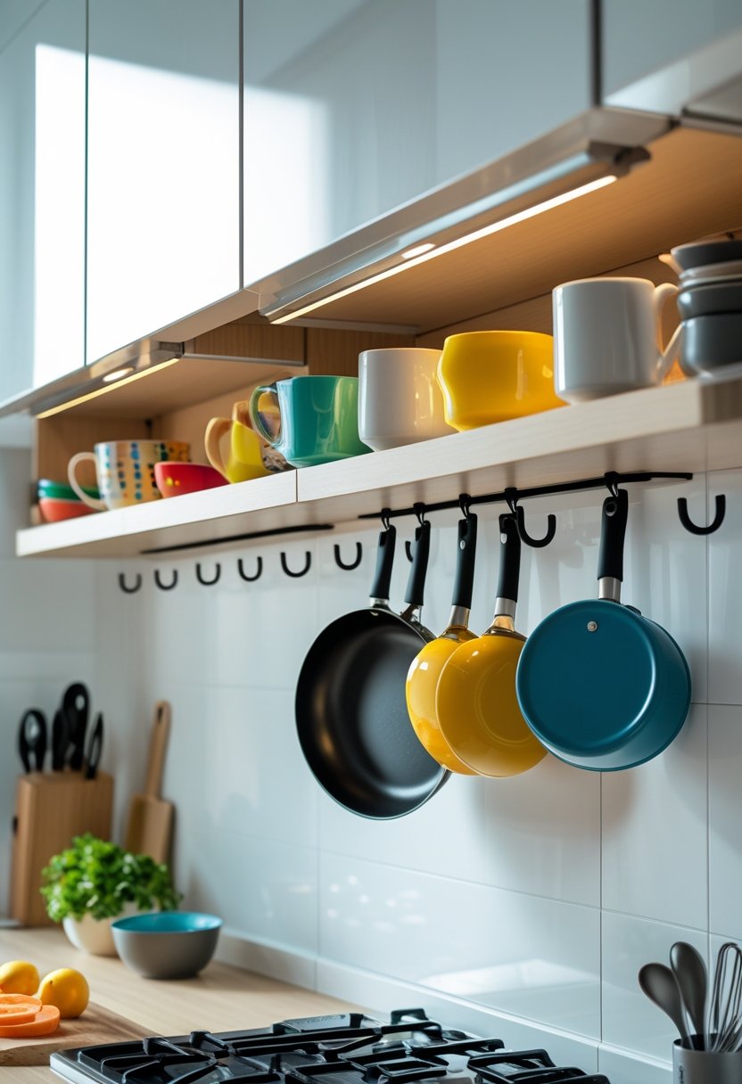 Small Kitchen Ideas 2026: 21 Smart Ways To Maximize Space And Style 20 v2 12hdvp yz9js