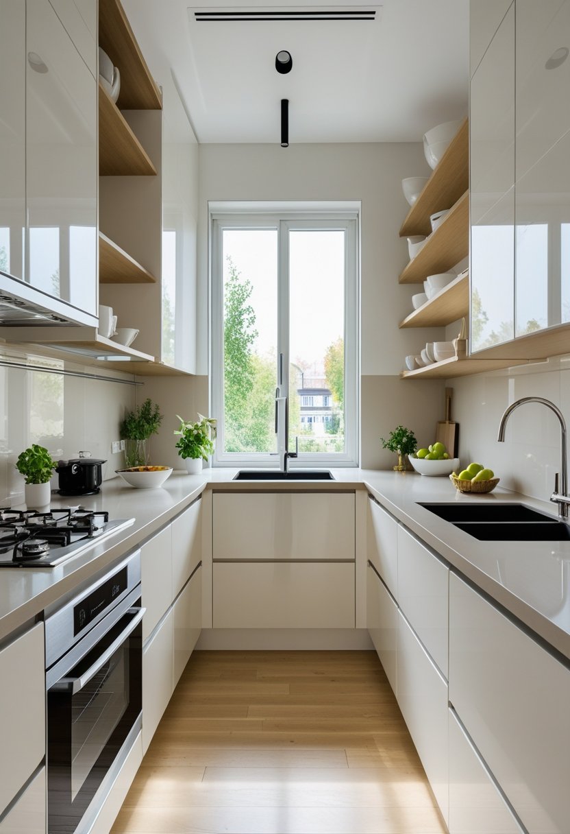 Small Kitchen Ideas 2026: 21 Smart Ways To Maximize Space And Style 24 v2 12hdyh gdrq5