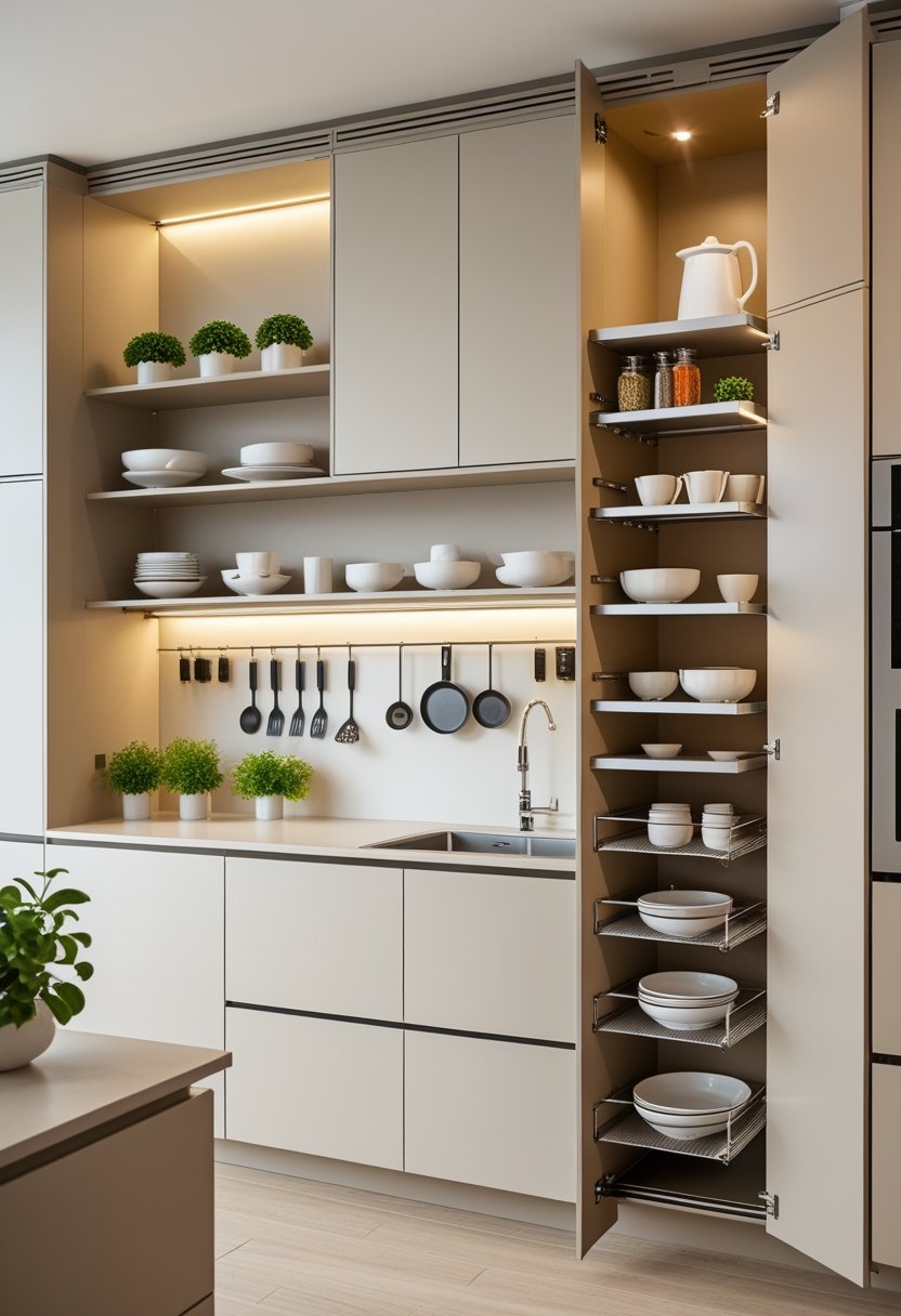 Small Kitchen Ideas 2026: 21 Smart Ways To Maximize Space And Style 25 v2 12hdyv ttrw9