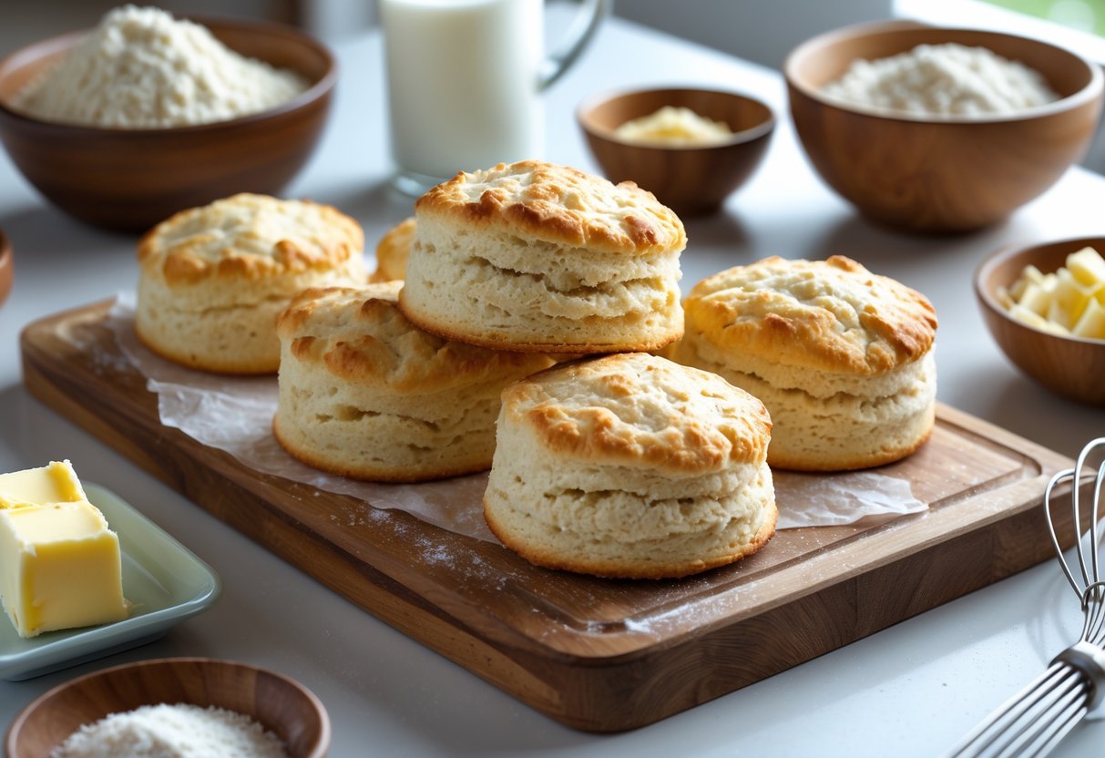 Krusteaz Biscuit Recipe Easy Homemade Biscuits Drool Recipes