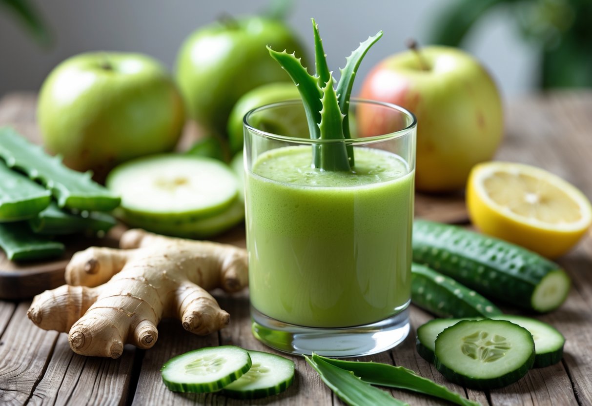 What Juice Is Good For Acid Reflux