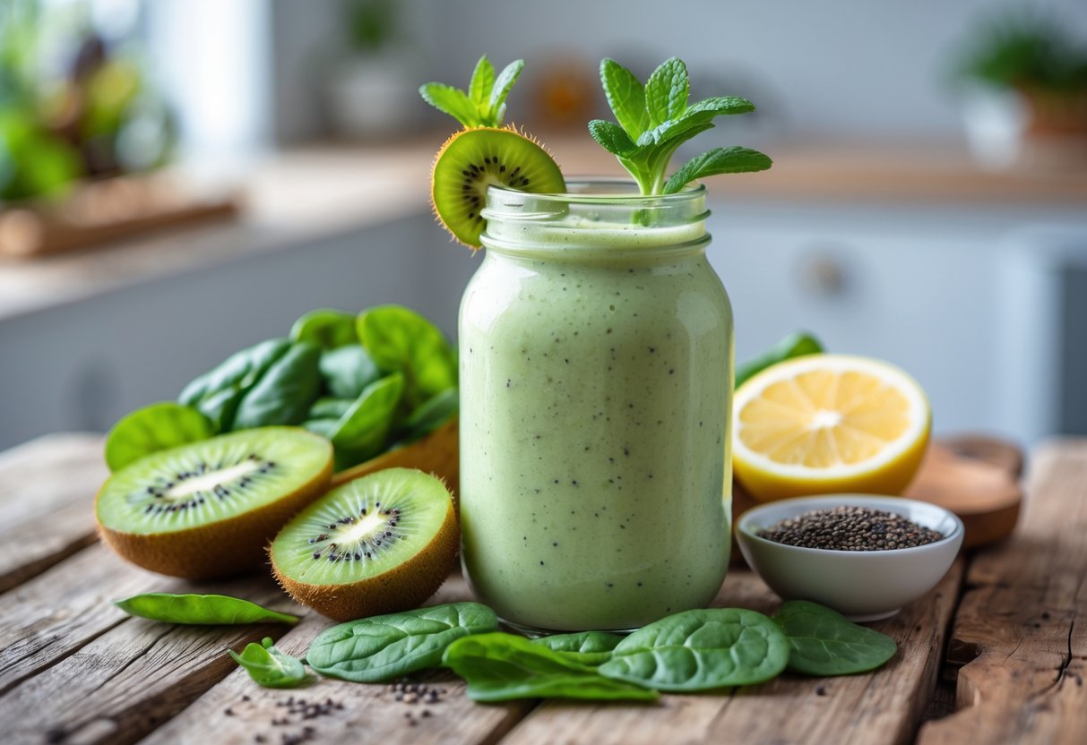 Dr Oz Recipes Smoothie Weight Loss