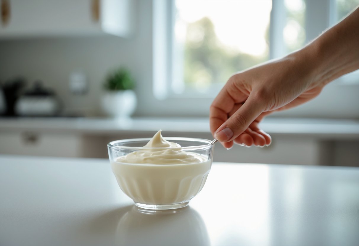 Why Does Heavy Cream Smell Like Fart? Recipe Tips & Dairy Insights