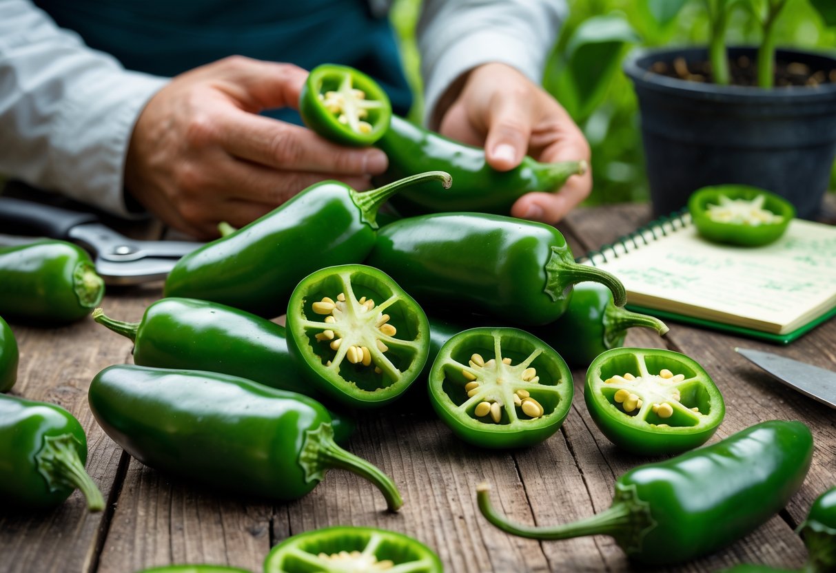 Why Are My Jalapenos Not Hot
