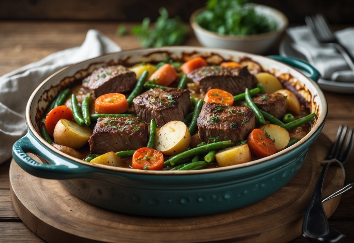 what-is-casserole-steak-recipe-ingredients-cooking-guide-drool