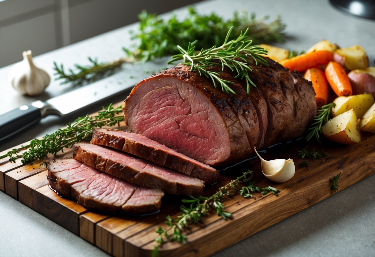 What Do You Use Rump Roast For? Easy & Delicious Recipe Ideas