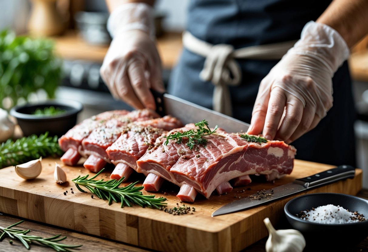 Using Rib Meat What to Do With Ribs From Prime Rib: Easy Leftover Recipes & Ideas