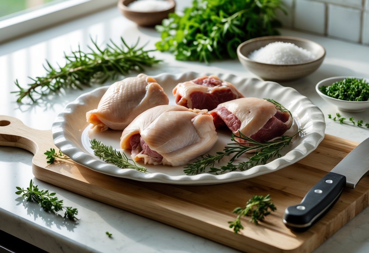 What to Do With Chicken Innards: Easy and Tasty Recipes - Drool Recipes