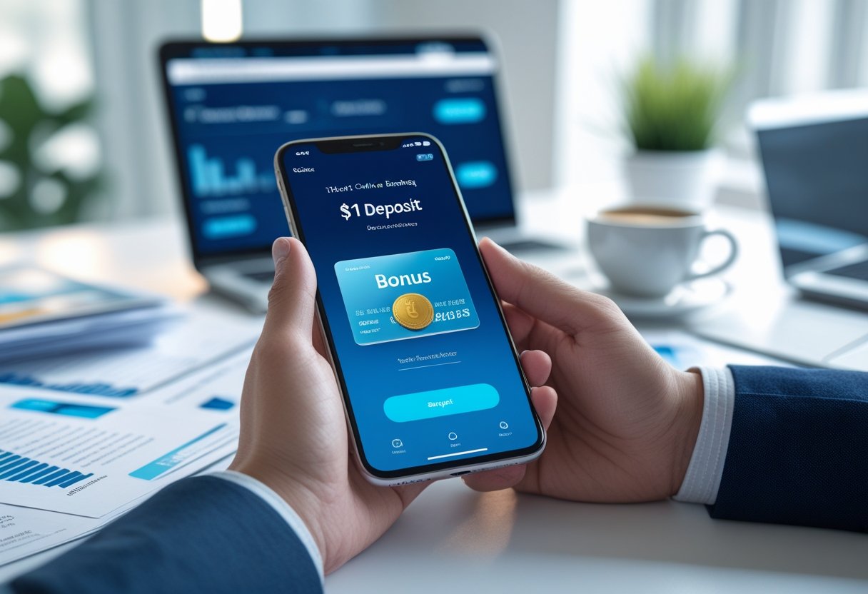 Maximizing Free Spins at $1 Deposit Casinos