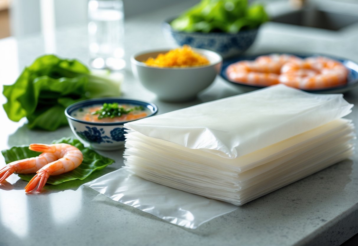 Does Rice Paper Go Bad