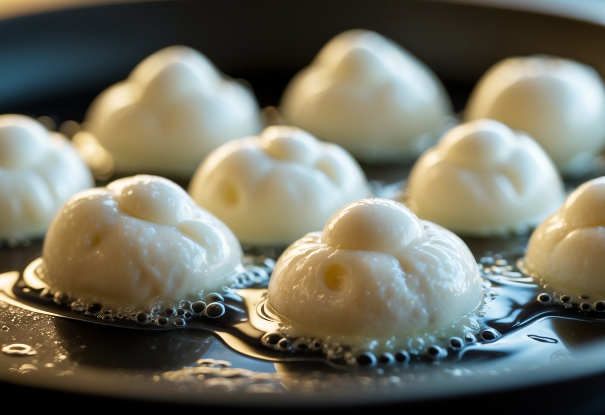 Do Mozzarella Pearls Melt? Tips & Recipes for the Best Cheese Pull