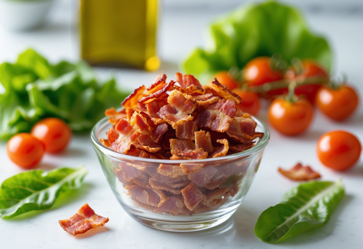 Do Bacon Bits Go Bad