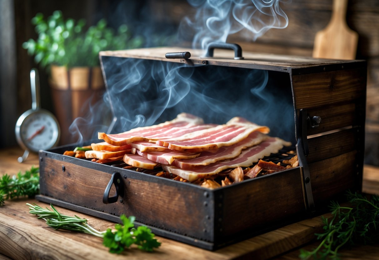 Can You Smoke Bacon? Recipe & Guide for Ultimate Smoky Flavor