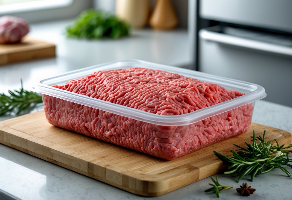 How Long Can Raw Beef Mince Stay In The Freezer How Long Can Raw Beef Mince Stay In The Freezer