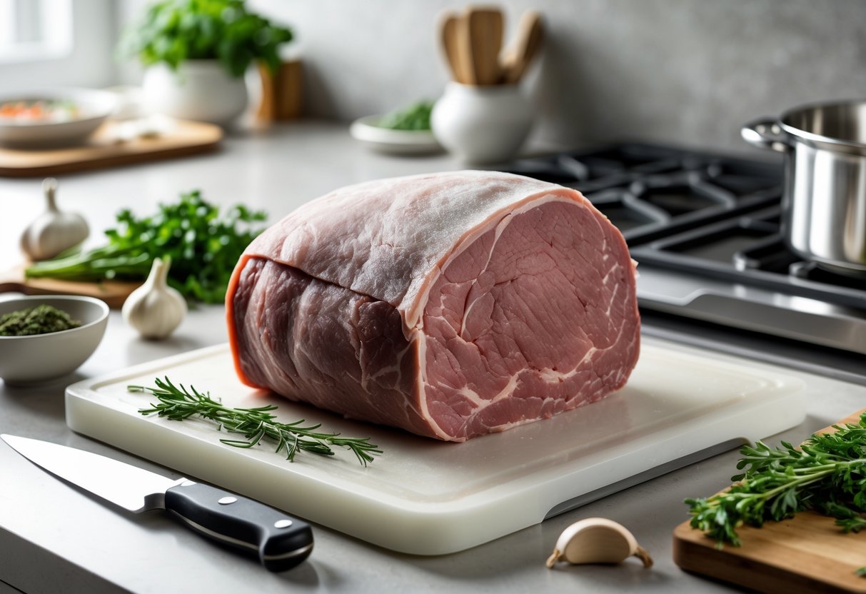 Can You Cook Pot Roast Frozen? Easy Recipe & Tips for Busy Days - Drool