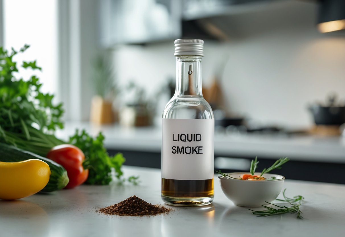 Can Liquid Smoke Go Bad? Everything You Need for Smoky Recipes