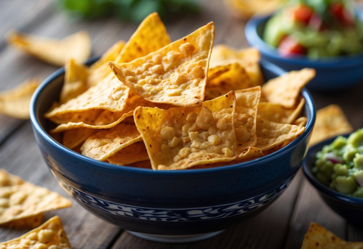 Are Chips Considered Bread