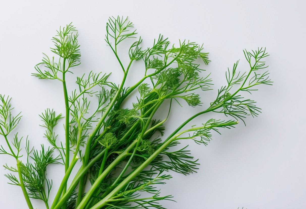 Are Dill Stems Edible? Recipe Ideas, Safety, and Uses