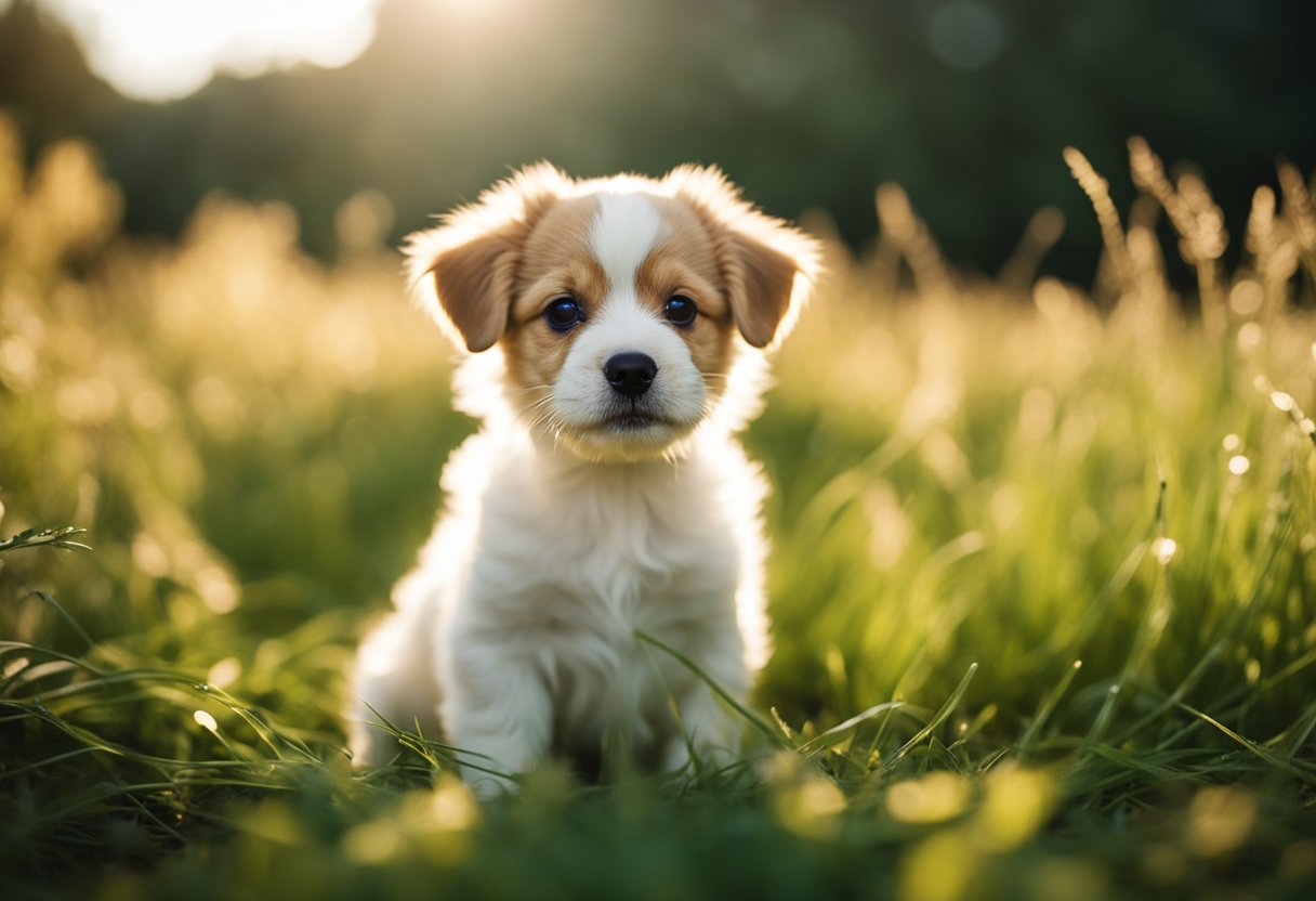 When to Start Basic Puppy Training A Clear Guide for New Pet Owners