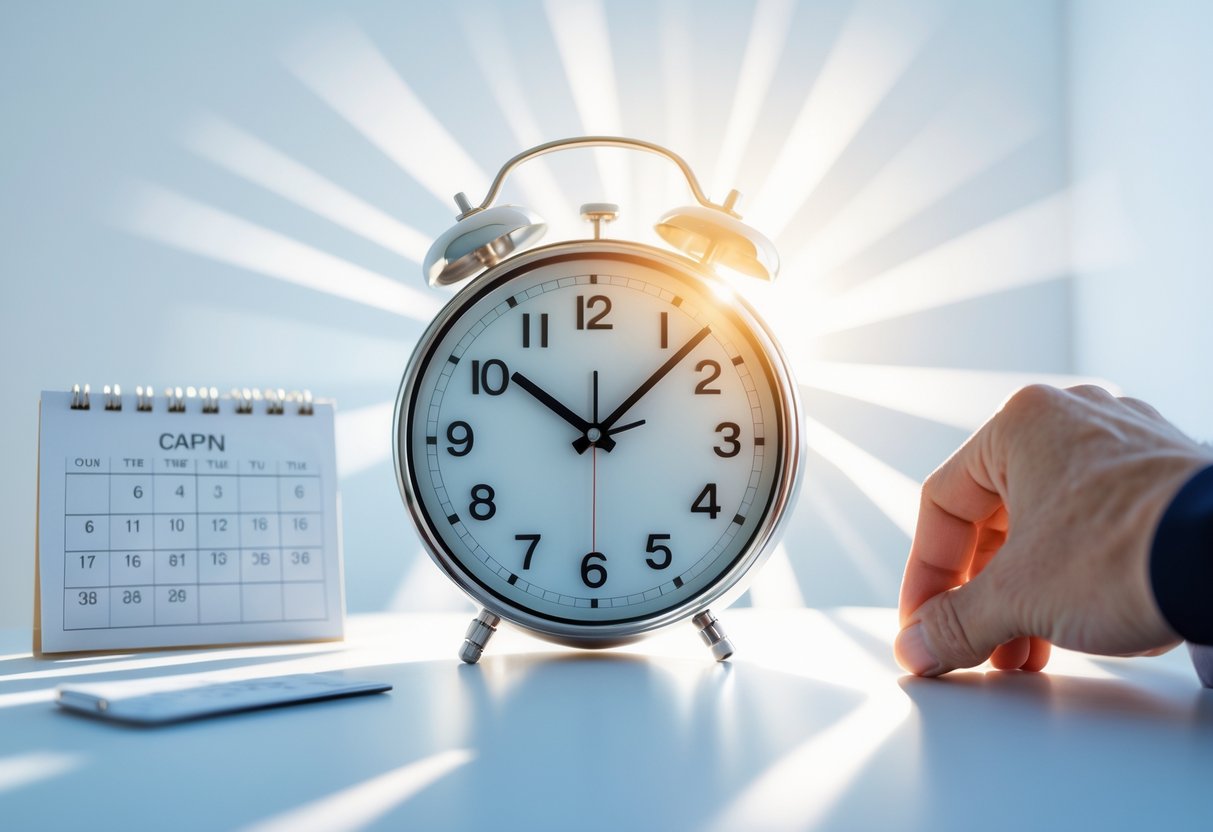 Daylight Savings Time Explained: Benefits, Health Effects, and Time Change Tips