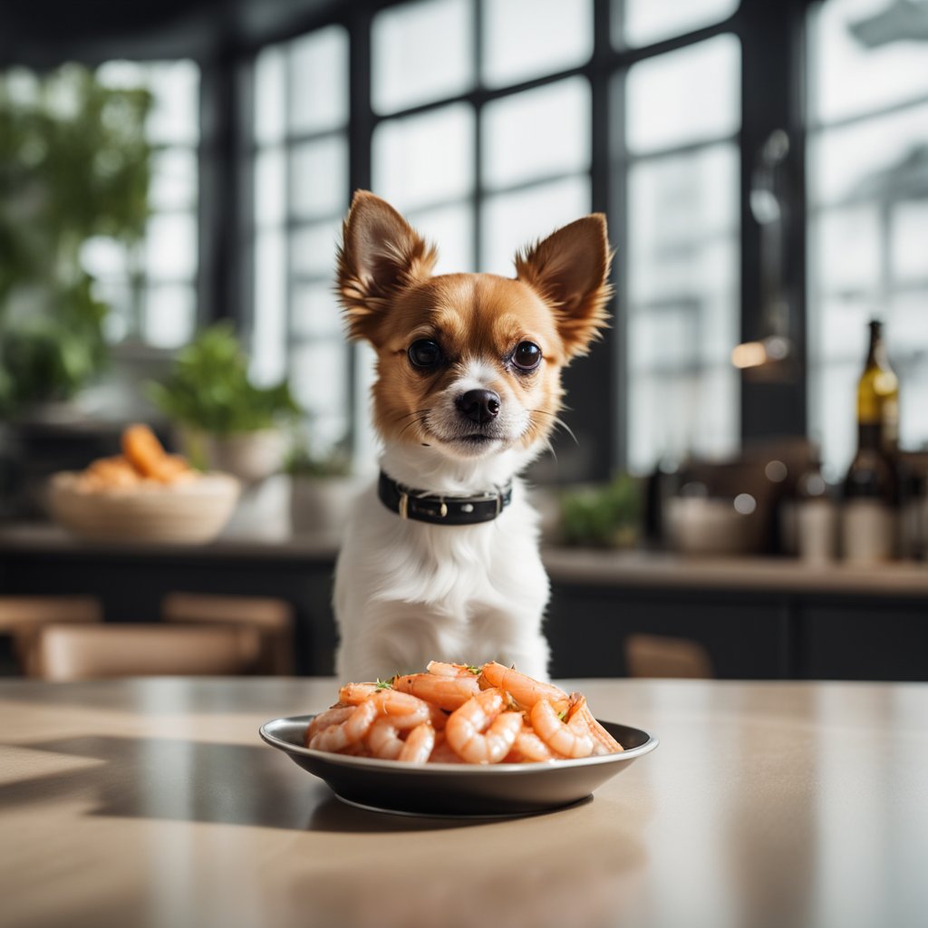 Can Dogs Eat Shrimp? Everything You Need to Know