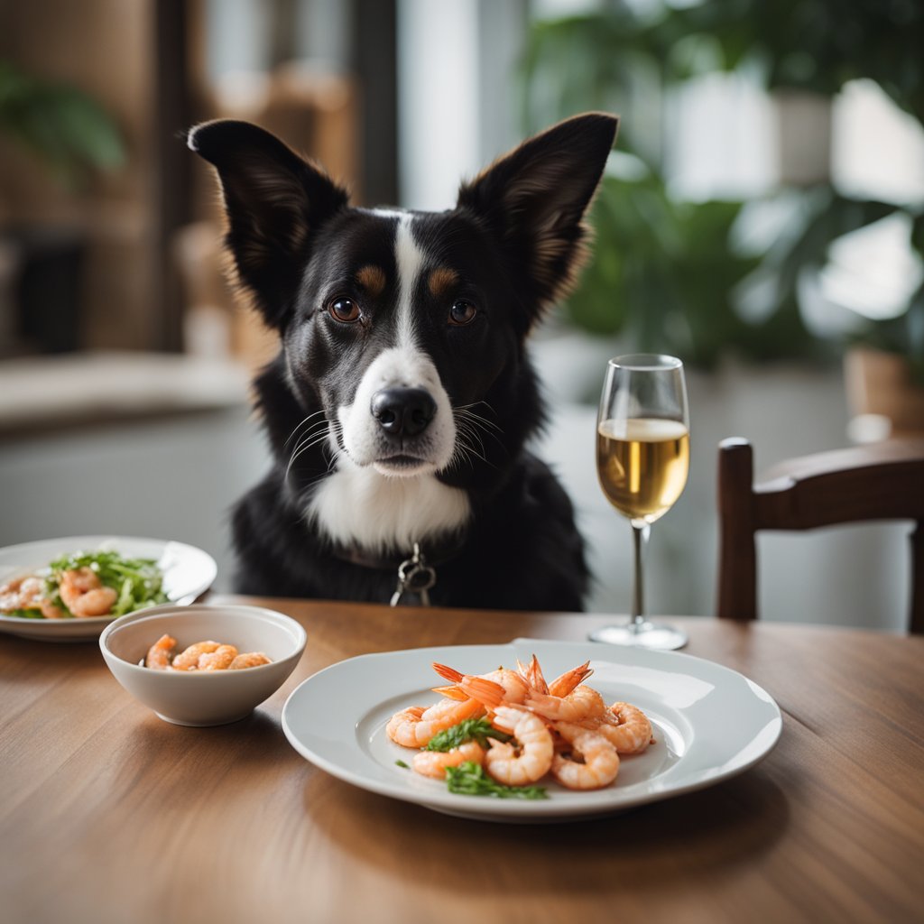 Can Dogs Eat Shrimp? Everything You Need to Know