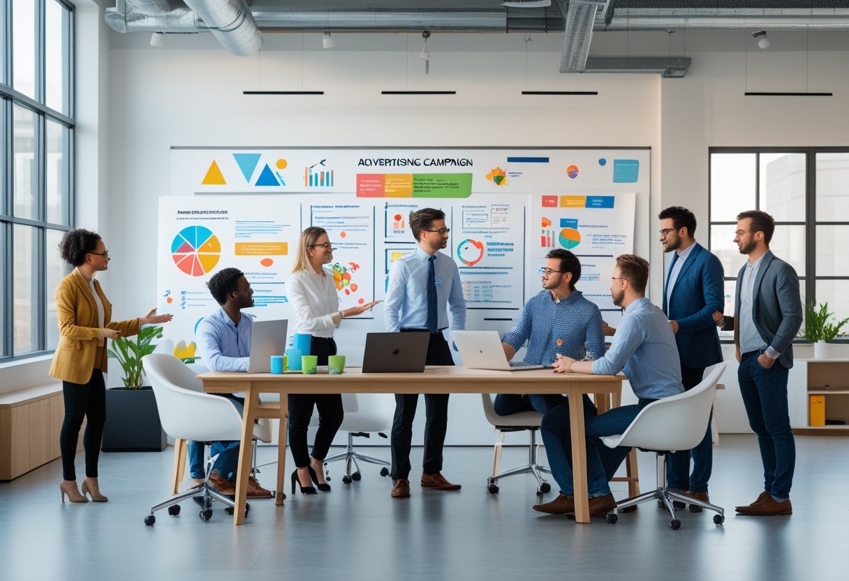 Werbeanzeige: Definition, Gestaltung & Erfolg im Online-Marketing