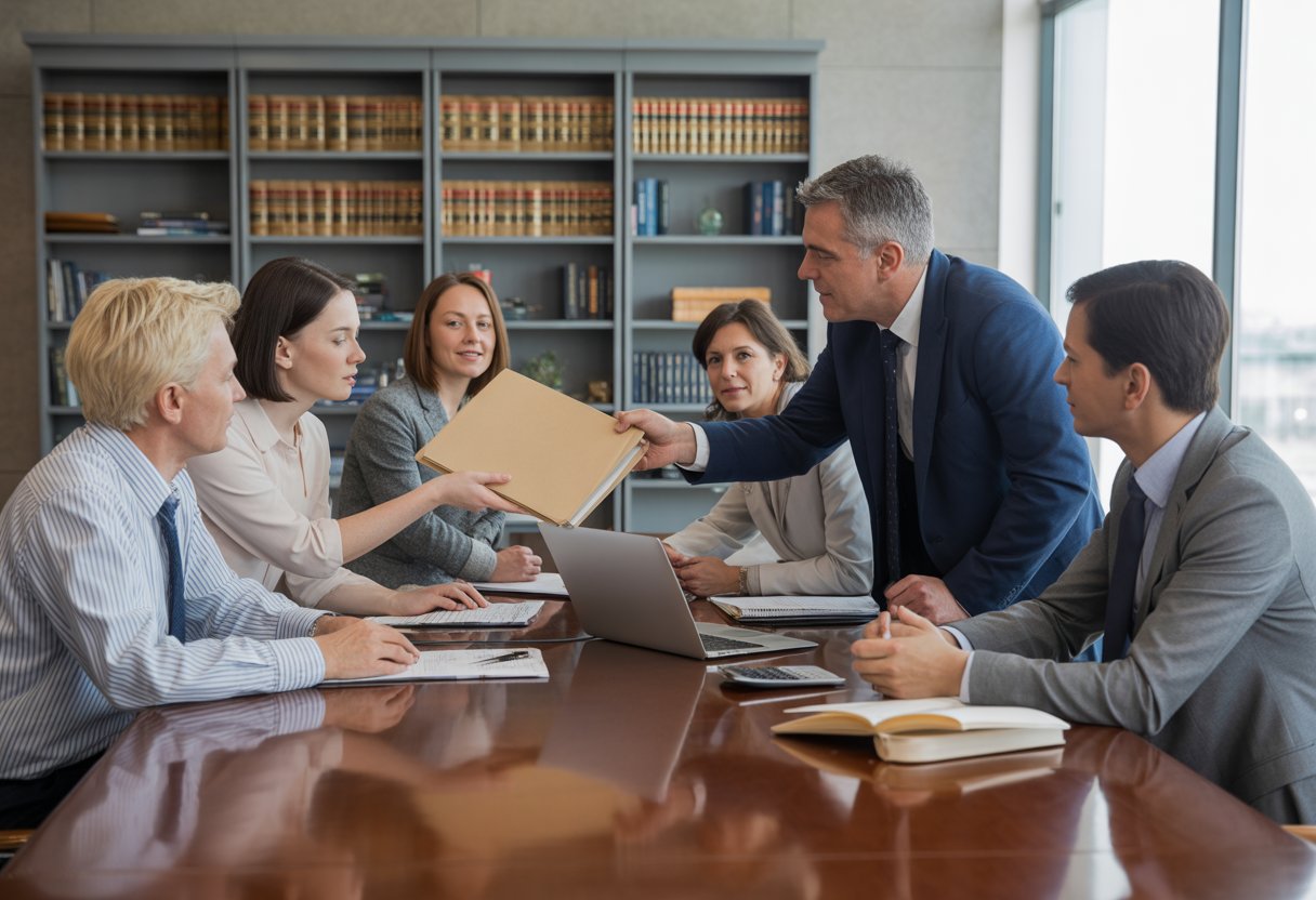 Blog | Law And More – Lees Het Meest Nuttige Nieuws