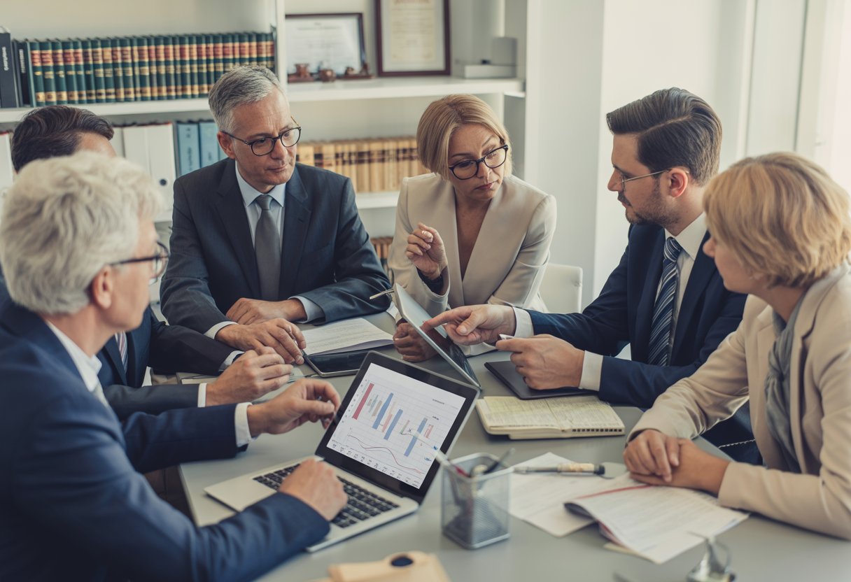 Blog | Law And More – Lees Het Meest Nuttige Nieuws