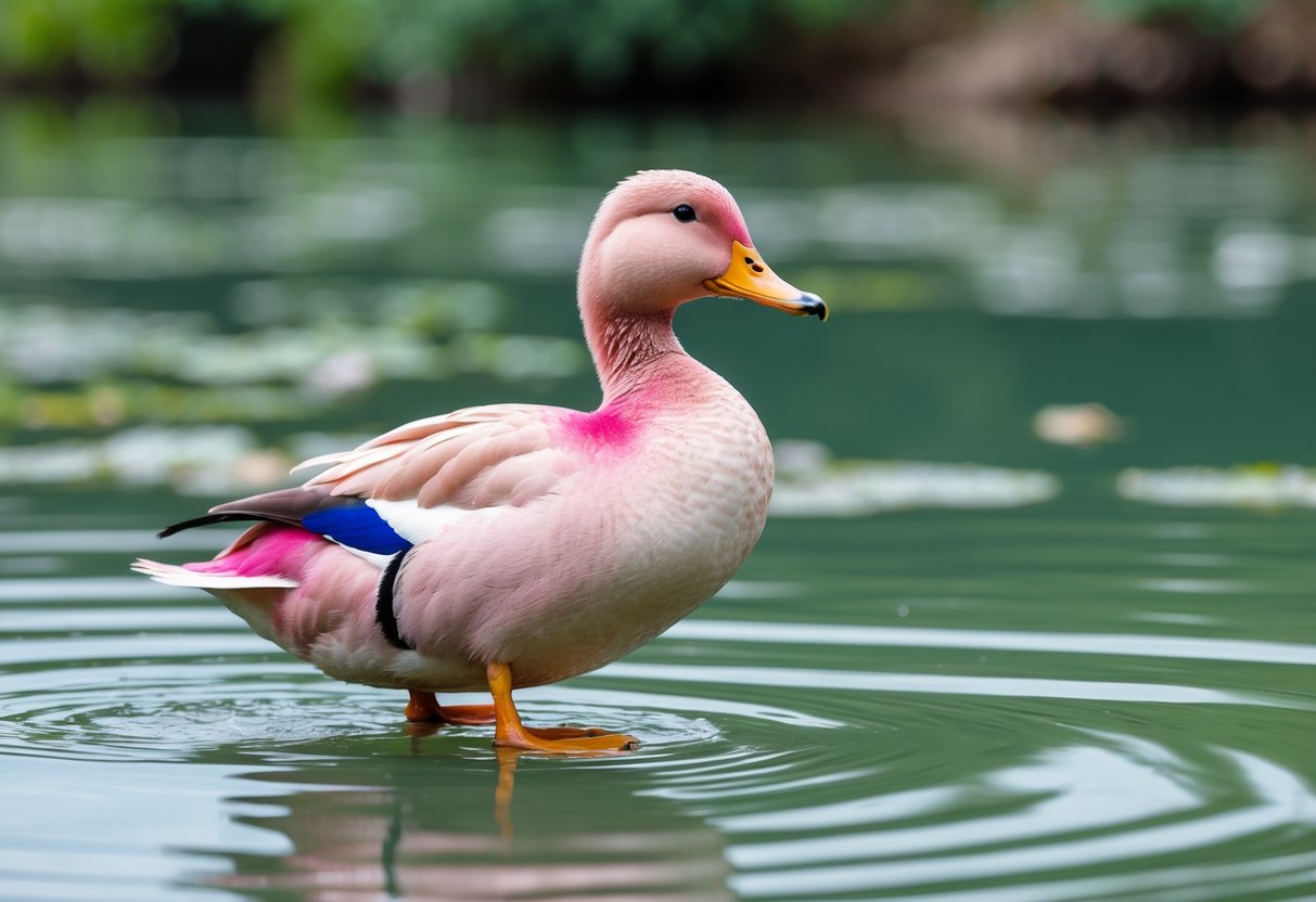 Can Duck Be Pink? Safe Cooking Tips for Juicy Duck Recipes