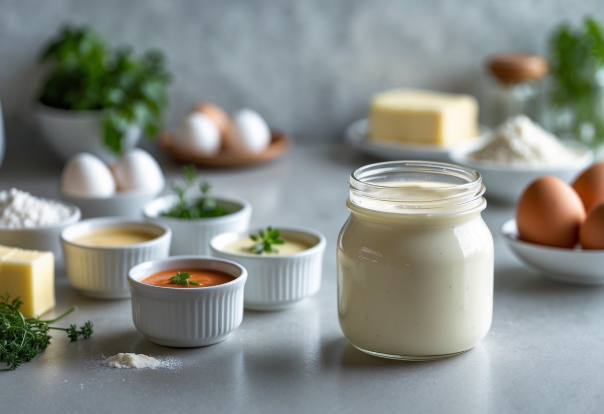 Is Mayonnaise a Mother Sauce? Recipe Uses & Essential Facts