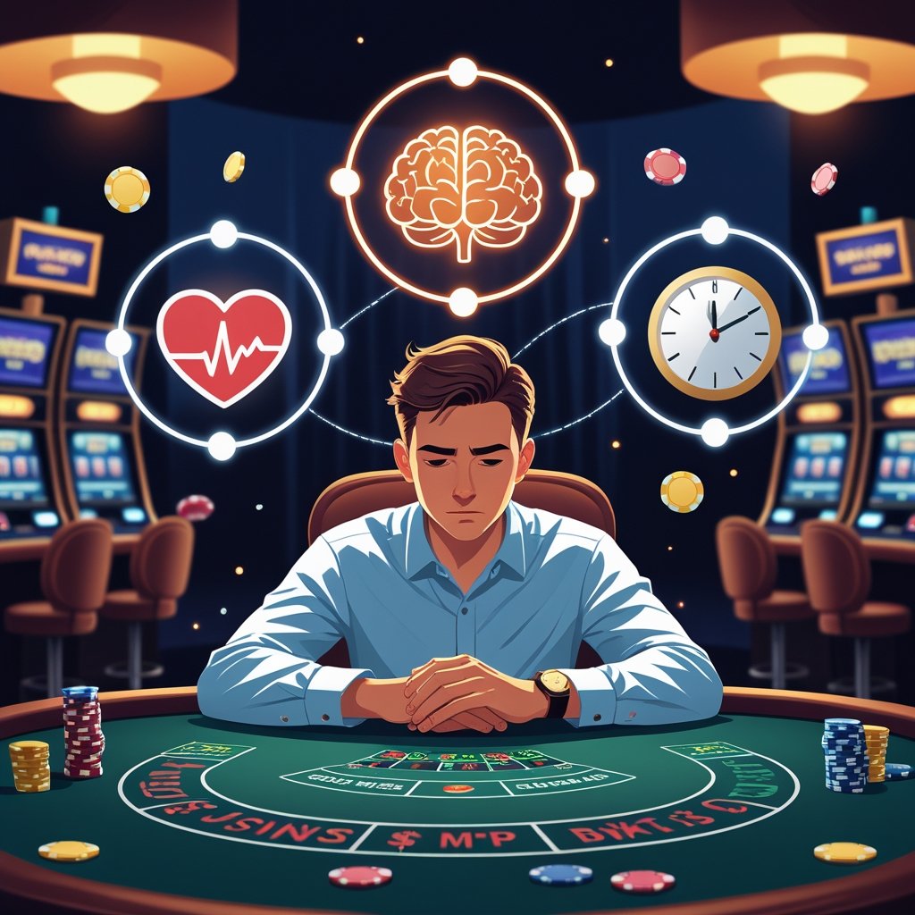 player motivation in casino