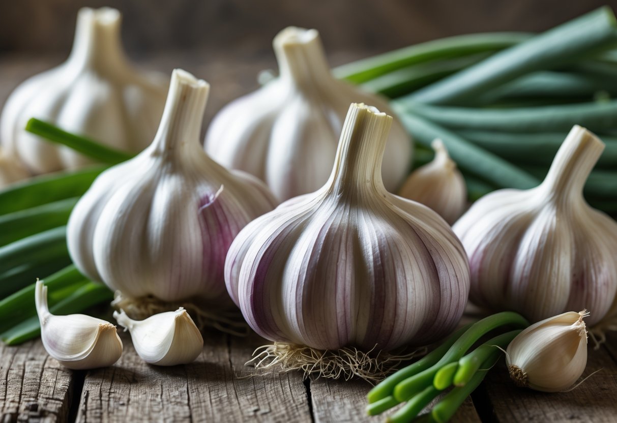 Sweet Garlic Recipe: Sticky, Aromatic Glaze for Stir-Fries and Dips