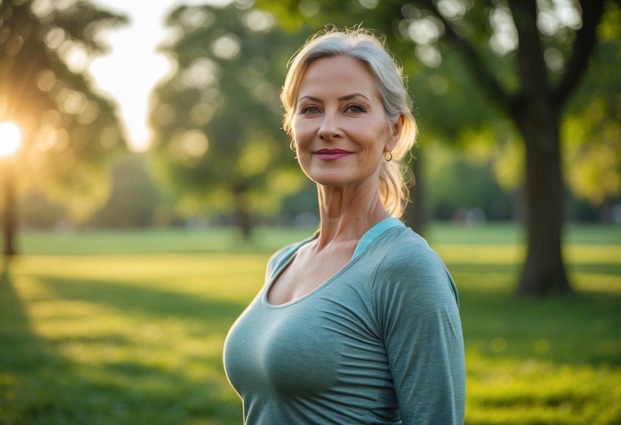 Why Women Over 40 Gain Weight — Effective Natural Strategies to Boost Metabolism, Balance Hormones, and Manage Midlife Fat Why Women Over 40 Gain Weight — Effective Natural Strategies to Boost Metabolism, Balance Hormones, and Manage Midlife Fat