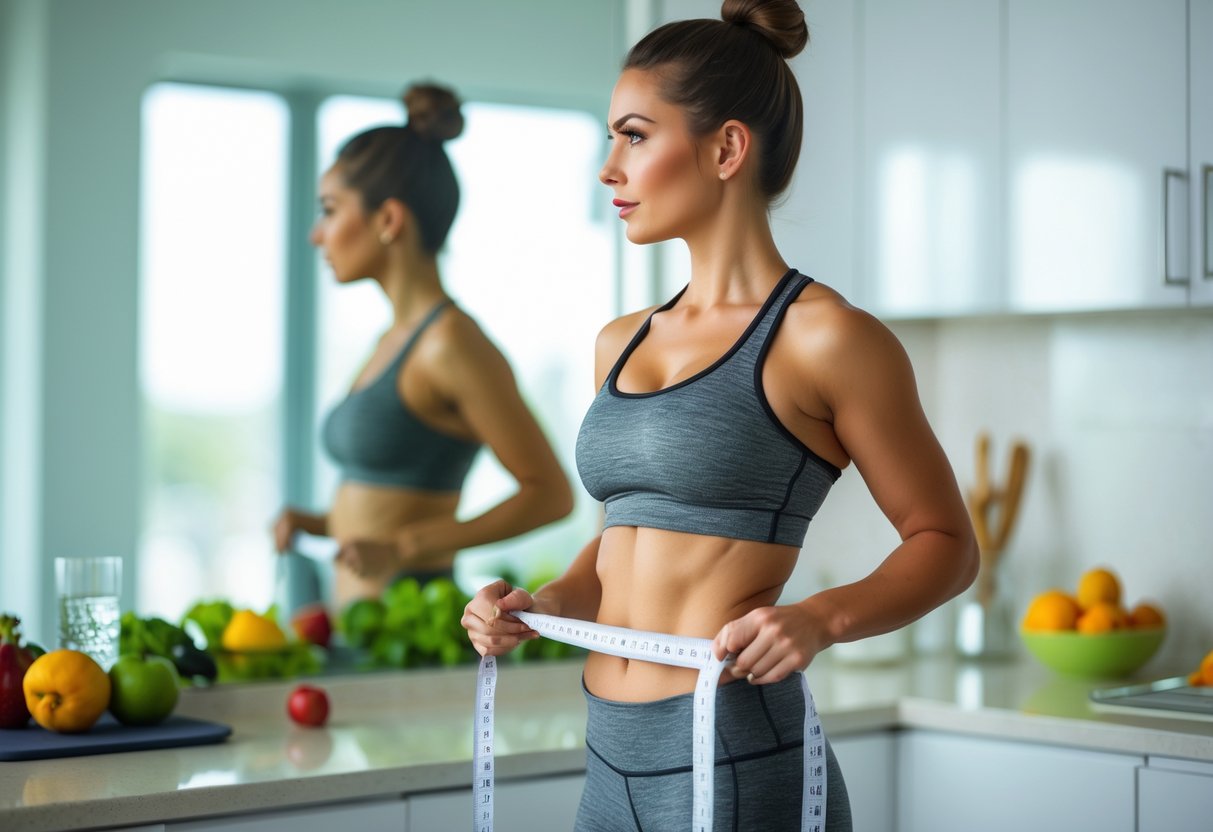 Why You’re Not Losing Belly Fat: Hidden Reasons And Hormonal Factors Why You’re Not Losing Belly Fat: Hidden Reasons And Hormonal Factors