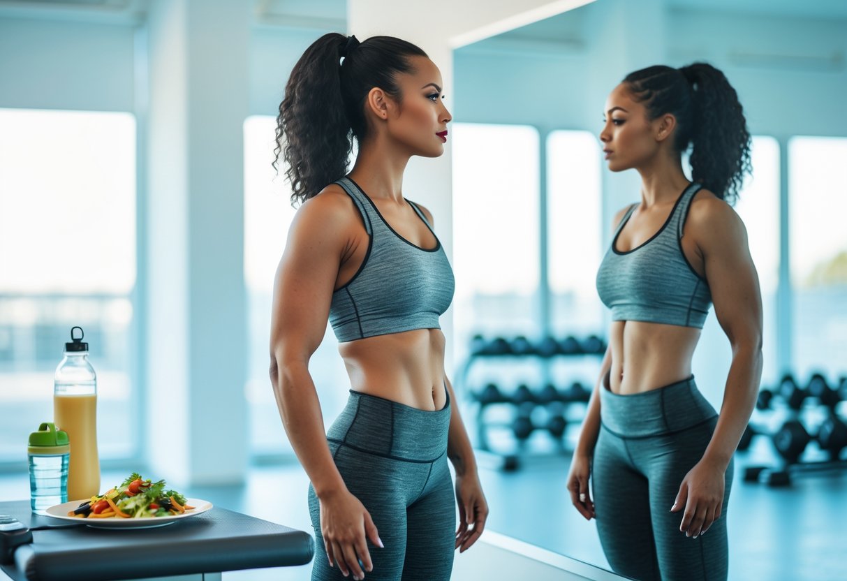 Why You’re Not Losing Belly Fat: Hidden Reasons And Hormonal Factors Why You’re Not Losing Belly Fat: Hidden Reasons And Hormonal Factors