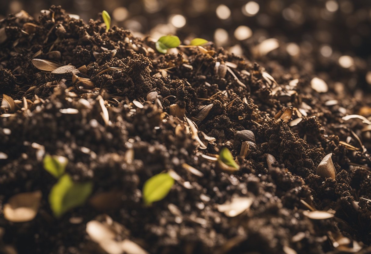 Can You Compost Green Potatoes? Here's What You Need to Know